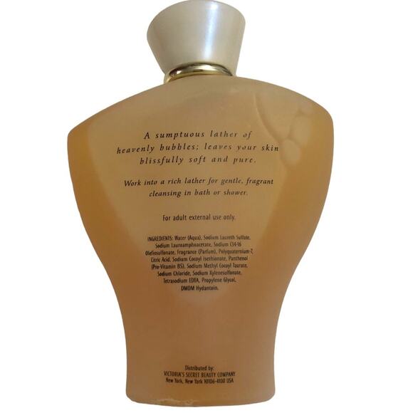 Victoria’s Secret Dream Angels Heavenly Angel Wash 7 oz - Picture 4 of 4